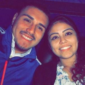 Meet your Posher, Jose